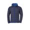 uhlsport Essential Ultra Lite Daunenjacke Kids F02 - blau