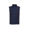 uhlsport Essential Ultra Lite Daunenweste Blau F02 - blau