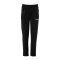 uhlsport Evo Woven Trainingshose Kids Schwarz F01 - schwarz