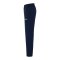 uhlsport Evo Woven Trainingshose Blau F02 - blau