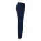 uhlsport Evo Woven Trainingshose Blau F02 - blau