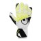 uhlsport FM Absolutgrip HN Pro Torwarthandschuhe Kids Weiß F01 - weiss