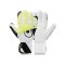 uhlsport FM Absolutgrip HN Pro Torwarthandschuhe Kids Weiß F01 - weiss
