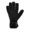 uhlsport FM Comfort Absolutgrip Torwarthandschuhe Schwarz F01 - schwarz