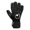 uhlsport FM Comfort Absolutgrip Torwarthandschuhe Schwarz F01 - schwarz