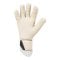 uhlsport FM Cybertec Absolutgrip HN Pro #400 Torwarthandschuhe Weiß F60 - weiss
