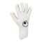 uhlsport FM Cybertec Absolutgrip HN Pro #400 Torwarthandschuhe Weiß F60 - weiss