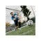 uhlsport FM Cybertec Absolutgrip HN Pro #400 Torwarthandschuhe Weiß F60 - weiss