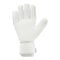 uhlsport FM Cybertec Supersoft HN Torwarthandschuhe Weiß F01 - weiss