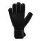 uhlsport FM Super Resist+ HN Torwarthandschuhe Schwarz F01 - schwarz