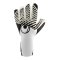 uhlsport FM Supergrip+ HN Torwarthandschuhe Weiß F01 - weiss