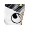 uhlsport FM Supergrip+ ZNE HN Solar Edition #402 Torwarthandschuhe Mehrfarbig F1011411011113 - mehrfarbig