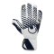 uhlsport FM Supersoft HN Torwarthandschuhe Weiß F01 - weiss