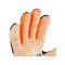 uhlsport FM Ultragrip ZNE HN Spark Edition #403 Torwarthandschuhe Mehrfarbig F1011408011113 - mehrfarbig