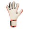 uhlsport FM ZNE Absolutgrip HN Fit Torwarthandschuhe Rot F01 - rot