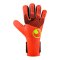 uhlsport FM ZNE Absolutgrip HN Fit Torwarthandschuhe Rot F01 - rot