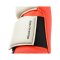 uhlsport FM ZNE Absolutgrip HN Fit Torwarthandschuhe Rot F01 - rot