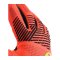 uhlsport FM ZNE Absolutgrip HN Fit Torwarthandschuhe Rot F01 - rot