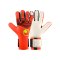 uhlsport FM ZNE Absolutgrip HN Fit Torwarthandschuhe Rot F01 - rot