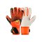uhlsport FM ZNE Absolutgrip HN Pro Junior Torwarthandschuhe Kids Rot F01 - rot