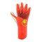 uhlsport FM ZNE Absolutgrip HYBD Torwarthandschuhe Rot F01 - rot
