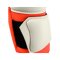 uhlsport FM ZNE Absolutgrip HYBD Torwarthandschuhe Rot F01 - rot