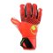 uhlsport FM ZNE Soft HN Pro Torwarthandschuhe Rot F01 - rot