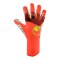 uhlsport FM ZNE Supergrip+ Finger Surround Torwarthandschuhe Rot F01 - rot