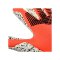 uhlsport FM ZNE Supergrip+ Finger Surround Torwarthandschuhe Rot F01 - rot