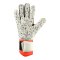 uhlsport FM ZNE Supergrip+ HN Torwarthandschuhe Rot F01 - rot
