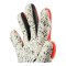 uhlsport FM ZNE Supergrip+ HN Torwarthandschuhe Rot F01 - rot