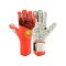 uhlsport FM ZNE Supergrip+ HN Torwarthandschuhe Rot F01 - rot