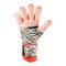 uhlsport FM ZNE Ultragrip HYBD Torwarthandschuhe Rot F01 - rot
