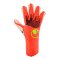 uhlsport FM ZNE Ultragrip HYBD Torwarthandschuhe Rot F01 - rot