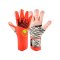 uhlsport FM ZNE Ultragrip HYBD Torwarthandschuhe Rot F01 - rot