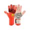 uhlsport FM ZNE Ultragrip RC Torwarthandschuhe Rot F01 - rot