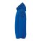 uhlsport Goal 25 Evo Woven Kapuzenjacke Blau F03 - blau