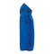 uhlsport Goal 25 Evo Woven Kapuzenjacke Blau F03 - blau