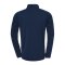 uhlsport Goal 25 HalfZip Sweatshirt Blau F10 - blau