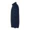 uhlsport Goal 25 HalfZip Sweatshirt Blau F10 - blau