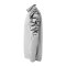 uhlsport Goal 25 HalfZip Sweatshirt Grau F05 - grau