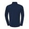 uhlsport Goal 25 HalfZip Sweatshirt Kids Blau F10 - blau