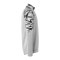 uhlsport Goal 25 HalfZip Sweatshirt Kids Grau F05 - grau