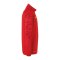 uhlsport Goal 25 HalfZip Sweatshirt Rot F04 - rot