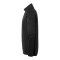 uhlsport Goal 25 HalfZip Sweatshirt Schwarz F01 - schwarz