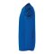 uhlsport Goal 25 Trainingsjacke Blau F03 - blau