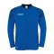 uhlsport Goal 25 Trainingsjacke Blau F03 - blau