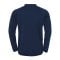 uhlsport Goal 25 Trainingsjacke Blau F10 - blau