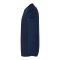 uhlsport Goal 25 Trainingsjacke Blau F10 - blau