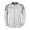 uhlsport Goal 25 Trainingsjacke Grau F05 - grau